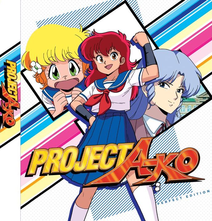 Project A-Ko 