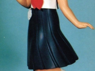 r_cko model