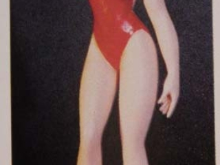 ayumi swimsuit model02
