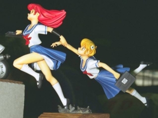 nt A-ko model kit