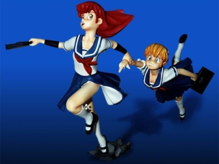 nt A-ko model kit2