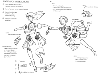 nt mad dash instructions